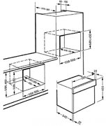 Пароварка Smeg SC745VPO фото 2 в Краснодаре