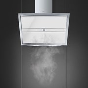Вытяжка Smeg KCV9BE2 фото 2 в Краснодаре
