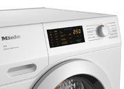 Стиральная машина Miele WCD330 WCS фото 3 в Краснодаре