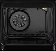 Комбинированная плита Electrolux RKK660201X фото 3 в Краснодаре