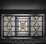 Варочная панель Gaggenau VG 491-211 фото 2 в Краснодаре