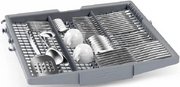 Встраиваемая посудомоечная машина Bosch SMV4EVX11E фото 4 в Краснодаре