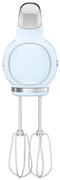 Ручной миксер Смег HMF01PBEU фото 2 в Краснодаре Ручной миксер Smeg HMF01PBEU фото 2 в Краснодаре