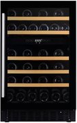 Винный шкаф Dunavox DAUF-38.100DB Винный шкаф Dunavox DAUF-38.100DB
