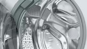 Узкая стиральная машина BOSCH WHA122W0OE фото 3 в Краснодаре