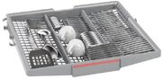 Встраиваемая посудомоечная машина Bosch SMV6EMX75Q фото 3 в Краснодаре