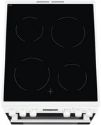 Электрическая плита Electrolux EKI954901W фото 4 в Краснодаре