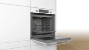 Духовой шкаф Bosch HBA534BW0 фото 3 в Краснодаре