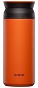 Термокружка БОРК HT500 OR фото в Краснодаре Термокружка BORK HT500 OR фото в Краснодаре