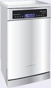 Посудомоечная машина Kaiser S 4581 XL GR фото 2 в Краснодаре