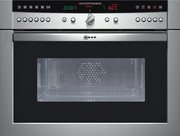 Компактный духовой шкаф Neff C67M70N0