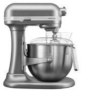 Планетарный миксер Китчен Эйд 5KSM7591XESL фото в Краснодаре Планетарный миксер KitchenAid 5KSM7591XESL фото в Краснодаре