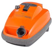 Пылесос БОРК  V705 Orange фото 2 в Краснодаре Пылесос BORK  V705 Orange фото 2 в Краснодаре