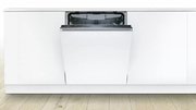 Встраиваемая посудомоечная машина BOSCH SMV25EX01R фото 2 в Краснодаре