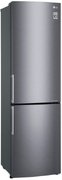Холодильник LG GA-B 499 YLCZ фото 3 в Краснодаре