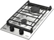 Газовая варочная панель Korting HG 3712 CX фото 2 в Краснодаре