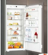 Встраиваемый холодильник Liebherr SBS 33I2 (IK 2320 + IG 1024) фото 4 в Краснодаре