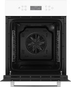 Духовой шкаф Weissgauff EOY 4511 Touch DW фото 3 в Краснодаре