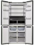 Холодильник Maunfeld MFF190NFDB фото 3 в Краснодаре