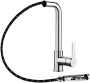 Смеситель Smeg MID1CR фото 2 в Краснодаре