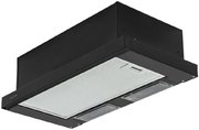 Вытяжка Krona UNA 600 black PB фото 2 в Краснодаре
