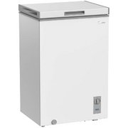 Морозильный ларь Midea MDRC153FZF01D фото 3 в Краснодаре