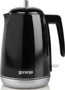 Чайник Горение K15RLBK фото в Краснодаре Чайник Gorenje K15RLBK фото в Краснодаре