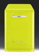 Посудомоечная машина Smeg BLV2VE-1 фото 2 в Краснодаре