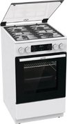 Газовая плита Gorenje GGI5C23WF фото 2 в Краснодаре