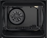 Комбинированная плита Electrolux EKK961900W фото 4 в Краснодаре