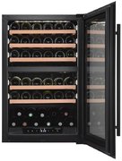 Встраиваемый винный шкаф MC Wine W48DB фото 3 в Краснодаре