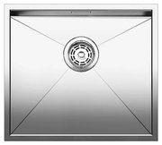 Мойка Blanco Zerox 450-U нержавеющая сталь фото в Краснодаре