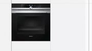 Духовой шкаф Siemens HB 634GBS1 фото 2 в Краснодаре