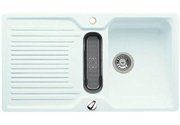 Мойка Blanco Classic 5 S-F белый Мойка Blanco Classic 5 S-F белый