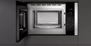 Встраиваемая микроволновая печь Neff HLAWD53N0 фото 3 в Краснодаре