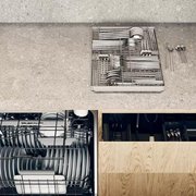 Встраиваемая посудомоечная машина Asko DFI676GXXL/1 фото 3 в Краснодаре