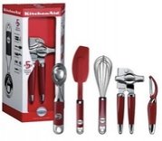 Набор аксессуаров Китчен Эйд KM412ER фото в Краснодаре Набор аксессуаров KitchenAid KM412ER фото в Краснодаре