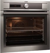 Духовой шкаф AEG BP931400CM