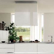 Вытяжка Falmec LAGUNA IS STEEL 60 WHITE фото 4 в Краснодаре
