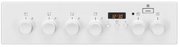 Комбинированная плита Electrolux EKK954904W фото 2 в Краснодаре