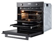 Духовой шкаф Korting OKB 1321 GNBX фото 3 в Краснодаре