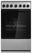 Электрическая плита Midea MFO-M4E20T9E(SL) фото в Краснодаре