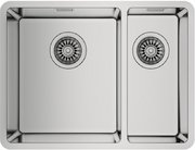 Мойка Тека BE LINEA RS15 2B 580 POLISHED фото в Краснодаре Мойка Teka BE LINEA RS15 2B 580 POLISHED фото в Краснодаре