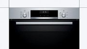 Духовой шкаф Bosch HBG517BS0R фото 2 в Краснодаре