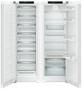 Холодильник Liebherr XRF 5220 (SFNd 5227 + SRd 5220) фото 3 в Краснодаре