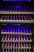 Винный шкаф Cold Vine C34-KSF2 фото 4 в Краснодаре