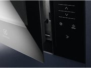 Встраиваемая микроволновая печь Electrolux KMFE172TEX фото 3 в Краснодаре