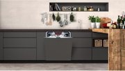 Встраиваемая посудомоечная машина Neff S157ZCX35E фото 4 в Краснодаре