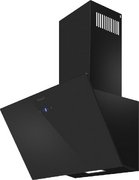 Купольная вытяжка Weissgauff Yota 600 Touch Black Glass фото в Краснодаре