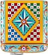 Холодильник SMEG FAB28RDGC3 фото 3 в Краснодаре